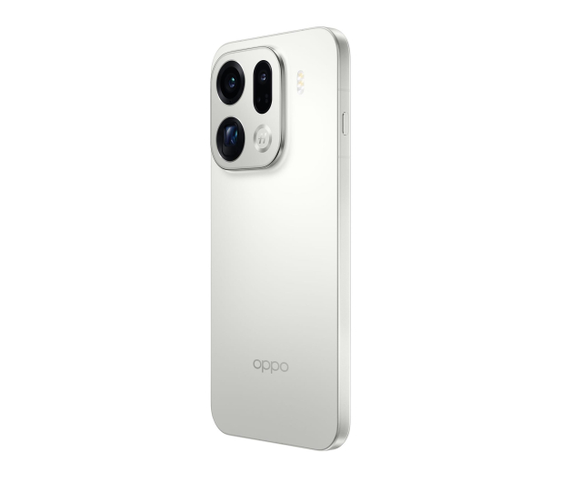 OPPO Find X9 Pro 16/512GB Silk White - 1371799 - zdjęcie 7